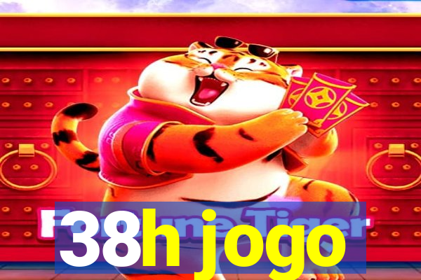 38h jogo